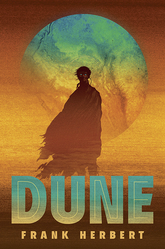 dune